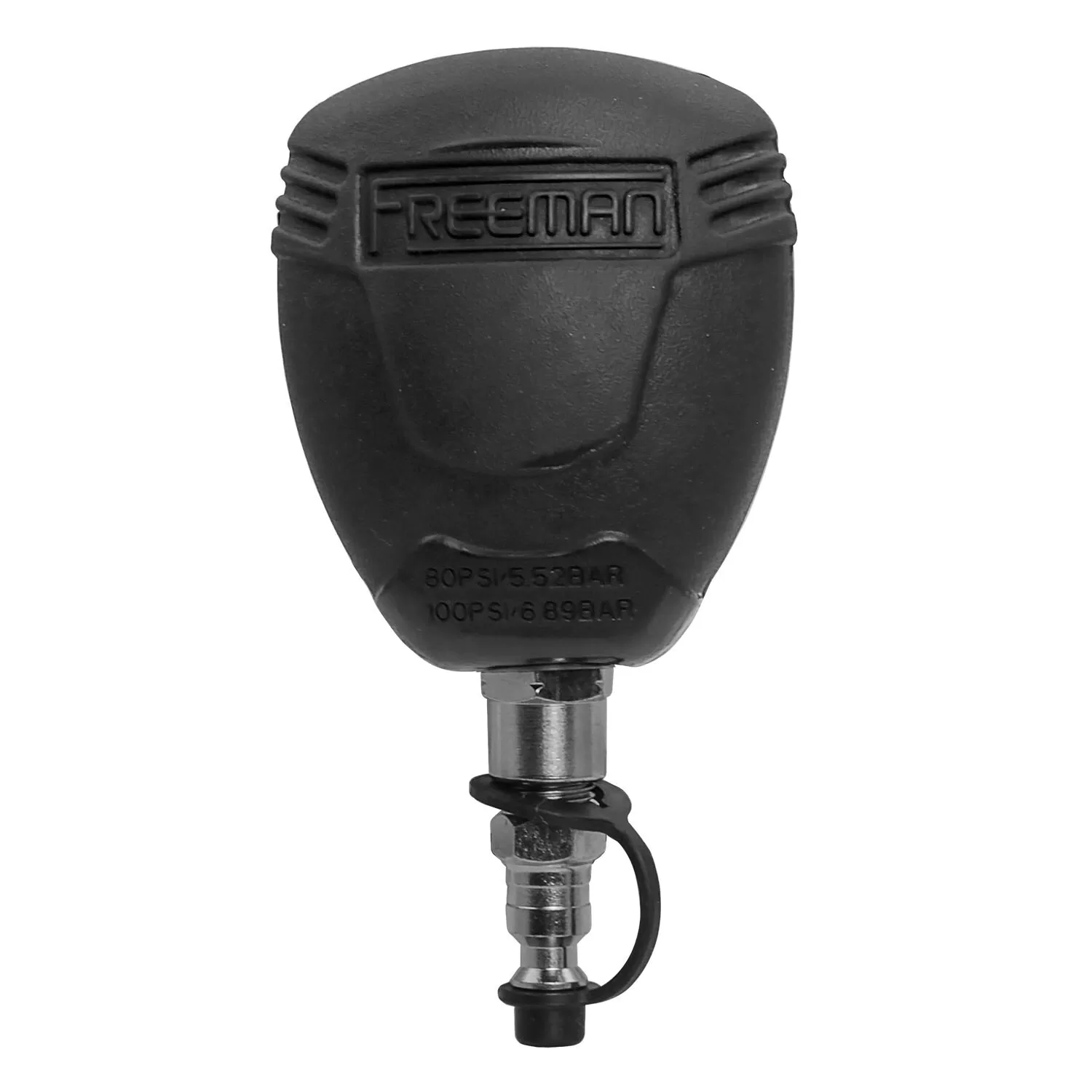 FREEMAN 2nd Generation 4-in Pneumatic Palm Nailer