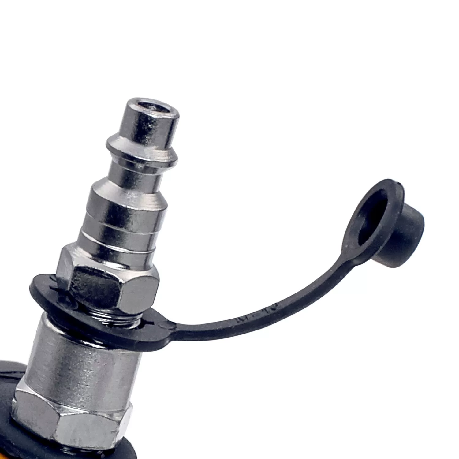FREEMAN 2nd Generation 4-in Pneumatic Palm Nailer