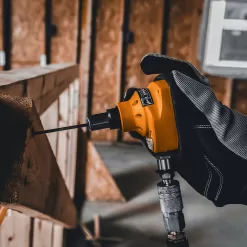 FREEMAN 2nd Generation 4-in Pneumatic Palm Nailer