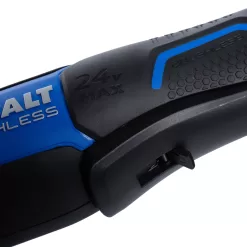 Kobalt 24-volt Max 4-in Brushless Cordless Circular Saw (Bare Tool)
