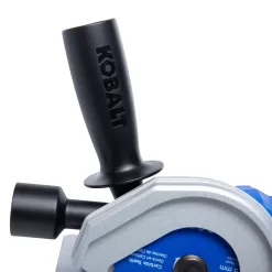 Kobalt 24-volt Max 4-in Brushless Cordless Circular Saw (Bare Tool)