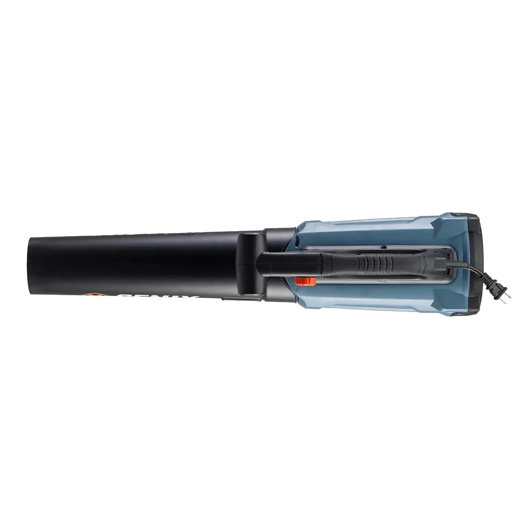 SENIX AC 690-CFM 115-MPH Corded Electric Handheld Leaf Blower