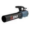 SENIX AC 690-CFM 115-MPH Corded Electric Handheld Leaf Blower