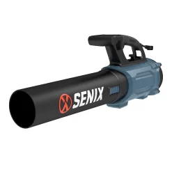 SENIX AC 690-CFM 115-MPH Corded Electric Handheld Leaf Blower