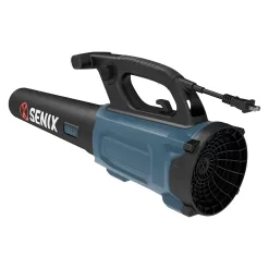 SENIX AC 690-CFM 115-MPH Corded Electric Handheld Leaf Blower