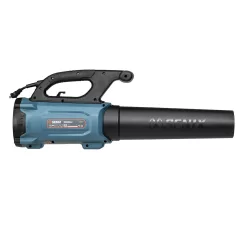 SENIX AC 690-CFM 115-MPH Corded Electric Handheld Leaf Blower