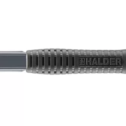 Halder 1.4994-lb Smooth Face Polyurethane Head Steel Dead Blow Hammer