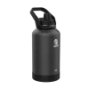 Takeya 64-fl oz Stainless Steel Insulated Water Bottle