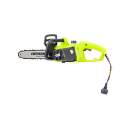 Earthwise 14-in Corded Electric Chainsaw