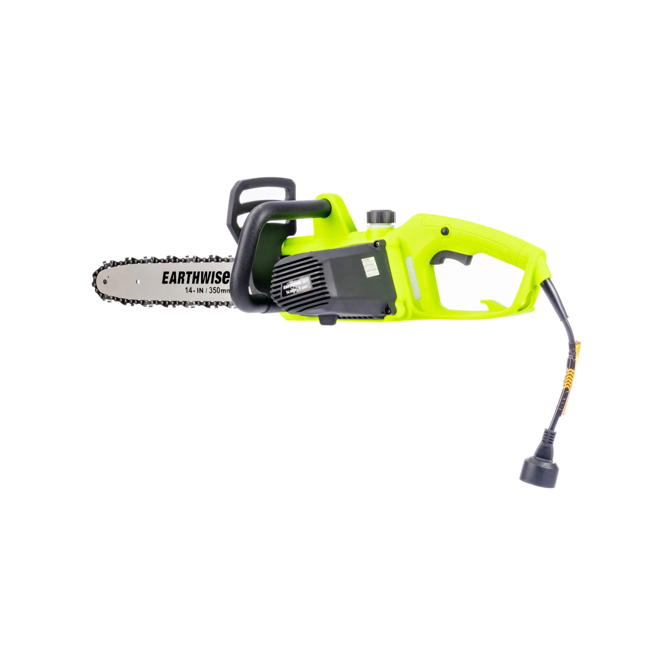 Earthwise 14-in Corded Electric Chainsaw