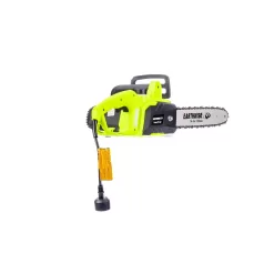 Earthwise 14-in Corded Electric Chainsaw