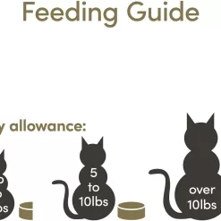 Applaws Natural Tuna Fillet in Broth Wet Cat Food, 5.5 oz., Case of 24
