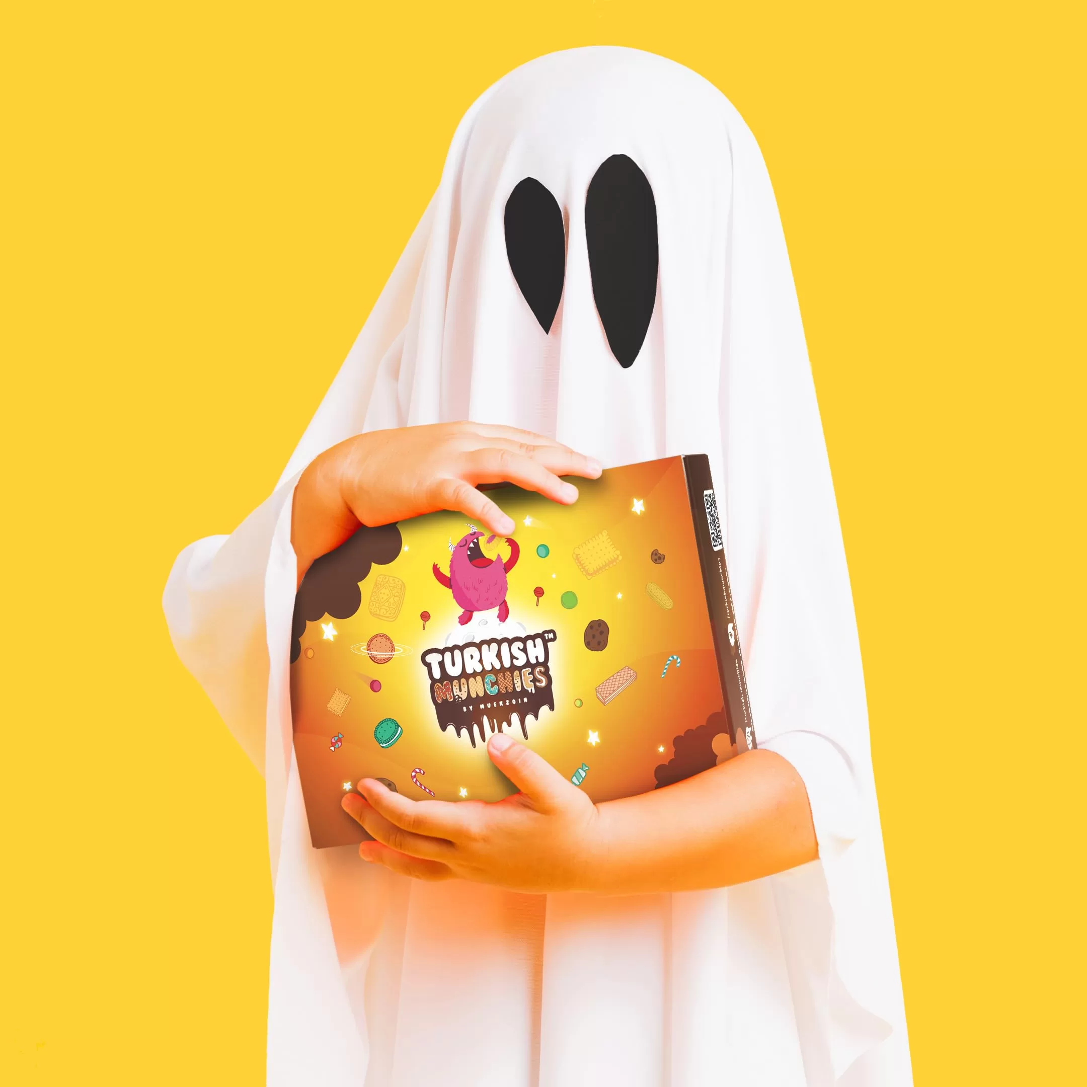 Midi International Snack Box | Premium and Exotic Foreign Snacks