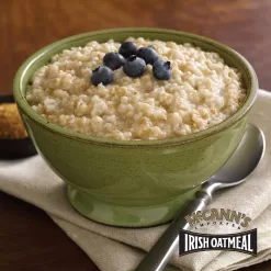 McCann's Irish Oatmeal, Traditional Steel Cut Oats, 28 Ounce (Pack of 6)