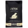 Fromm Adult Gold Premium Dry Dog Food - Chicken Recipe - 30 lb
