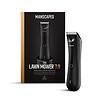 MANSCAPED Men's Electric Body Hair Trimmer