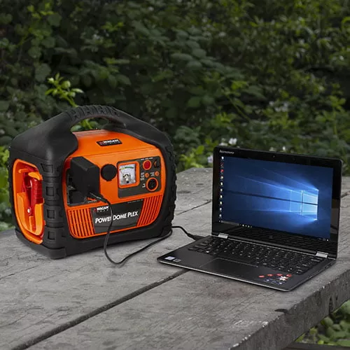 Wagan Power Dome Plex Jump Starter