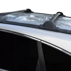BrightLines Roof Rack Crossbars Roof Bars Replacement for Honda CR-V 2007 - 2011