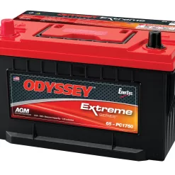 ODYSSEY Extreme Battery - ODX-AGM65 (65-PC1750)
