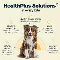 Canidae All Life Stages Chicken, Turkey, Lamb & Fish Meals Formula Dry Dog Food, 27 lbs.