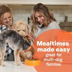 Canidae All Life Stages Chicken, Turkey, Lamb & Fish Meals Formula Dry Dog Food, 40 lbs.