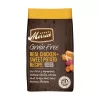 Merrick Dry Dog Food, Real Chicken and Sweet Potato Grain Free Dog Food Recipe - 22.0 lb. Bag