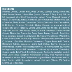 Blue Buffalo Wilderness High Protein Natural Adult Dry Dog Food plus Wholesome Grains, Chicken 28 lb bag