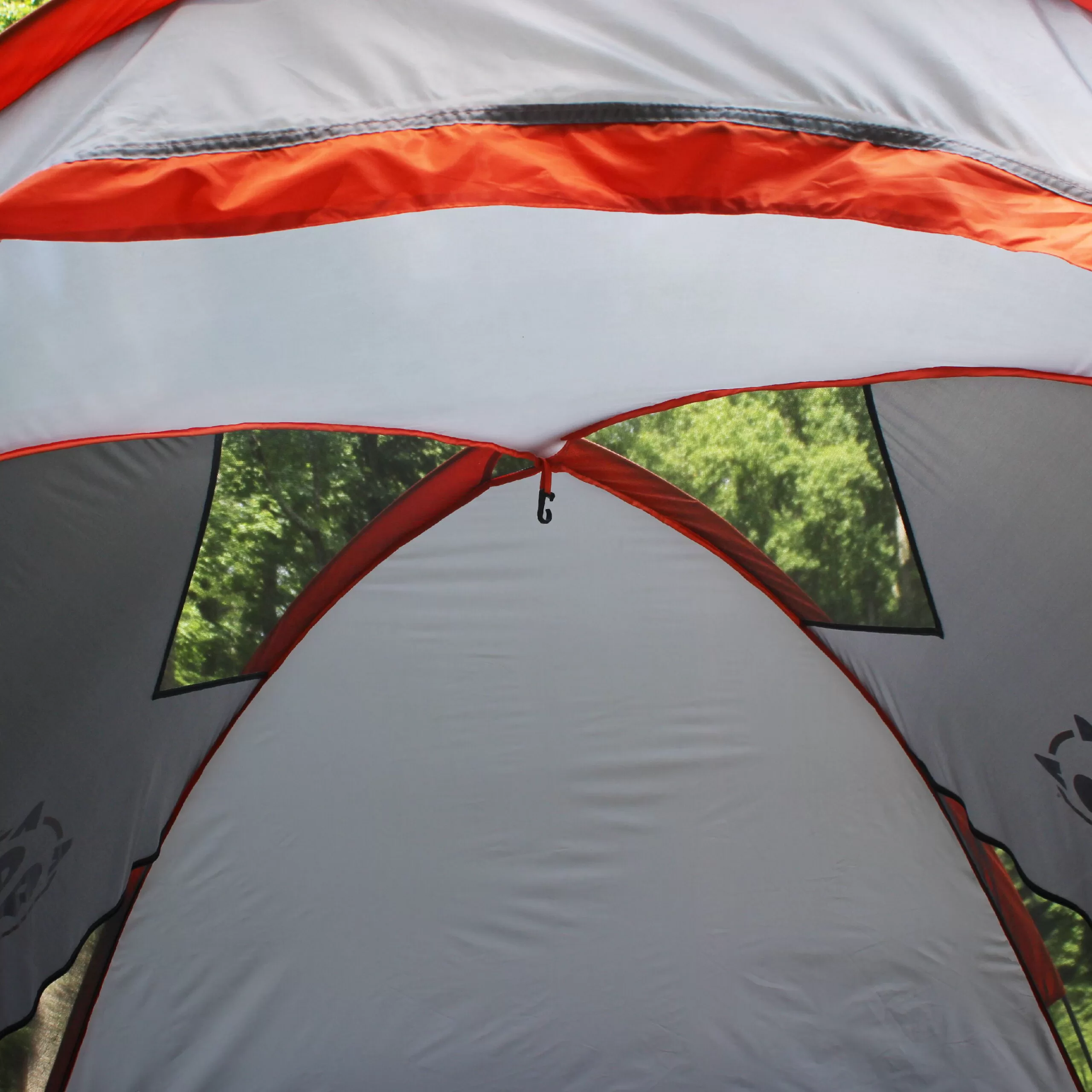 Rightline Gear Full Size Short Bed Truck Tent, 5.5', 110750