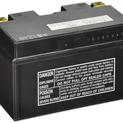 Yuasa YTZ10S Battery
