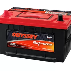 Odyssey ODX-AGM65 Extreme AGM Battery