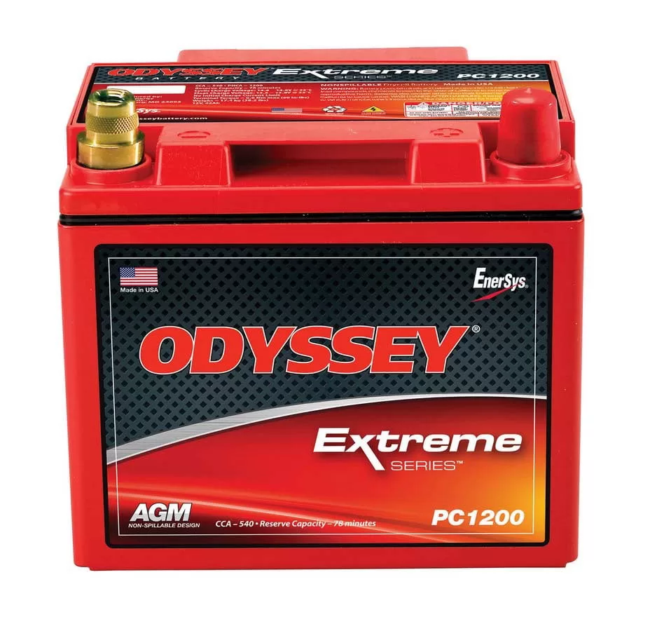 Odyssey PC1200MJT Automotive Battery