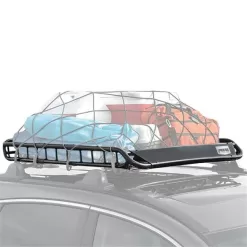 Reese Carry Power UVenture Rooftop Cargo Basket