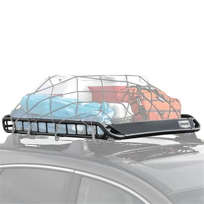 Reese Carry Power UVenture Rooftop Cargo Basket