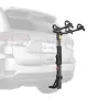 Allen Sports Premier 2-Bicycle Hitch Mounted Bike Rack Carrier, S-525