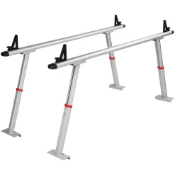BENTISM Truck Rack Pick up Truck Ladder 17