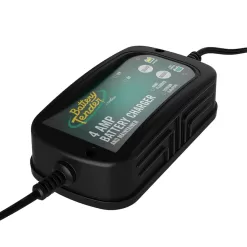 Battery Tender 4-Amp 6/12-Volt Car Battery Charger