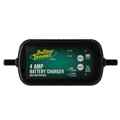 Battery Tender 4-Amp 6/12-Volt Car Battery Charger