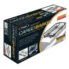 CargoLoc Rooftop Cargo Baskets / Net 32531 44" x 34" x 4.5" Steel Cargo Basket - 150 lbs