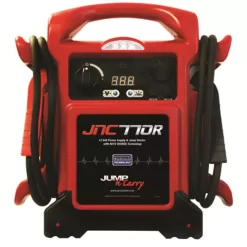 Clore Automotive JSJNC770R Premium 12V Jump Starter & Power Supply