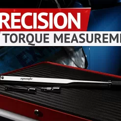 EPAuto 1/2-Inch Drive Click Torque Wrench,25-250 ft.-lb./33.9~338.9 Nm