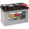 EverStart Platinum BOXED AGM Battery, Group Size H6 12V, 760CCA