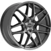 Motiv 17x7.5 5X100 435G Foil Gold Wheel Rim | Qty 1