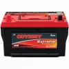 ODYSSEY Extreme Battery - ODX-AGM65 (65-PC1750)
