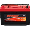 Odyssey ODX-AGM65 Extreme AGM Battery