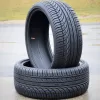 Pair of 2 (TWO) Fullway HP108 225/30R20 ZR 85W XL A/S All Season Performance Tires