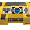 STANLEY 700/1400 Amp Professional Power Station w/Compressor (PPRH7DS)