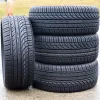 Set of 4 (FOUR) Fullway HP108 245/45R20 ZR 103W XL High Performance Tires Fits: 2019 BMW X3 M40i, 2010-15 Chevrolet Camaro SS