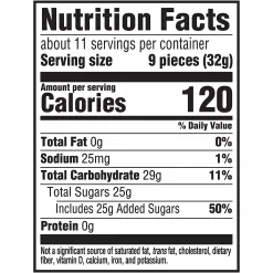 Sour Patch Kids Strawberry Flavor Candy,12 Ounce Bag - Pack of 12