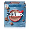 Swiss Miss Milk Chocolate Flavor Hot Cocoa Mix, 41.4 Ounce (Pack of 8)