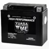 Yuasa Ytx20h Bs H Performance Mf Battery